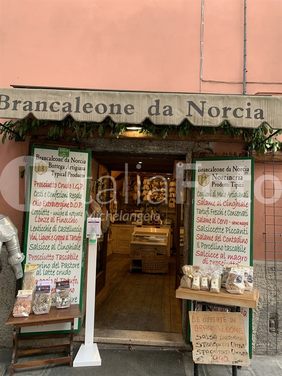 Umbria-Norcia