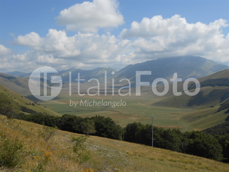 Umbria-Norcia