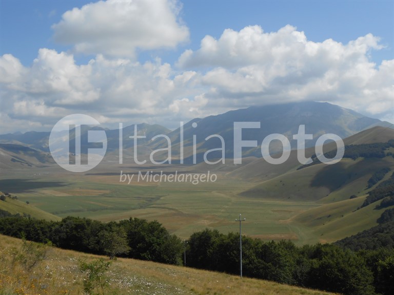 Umbria-Norcia