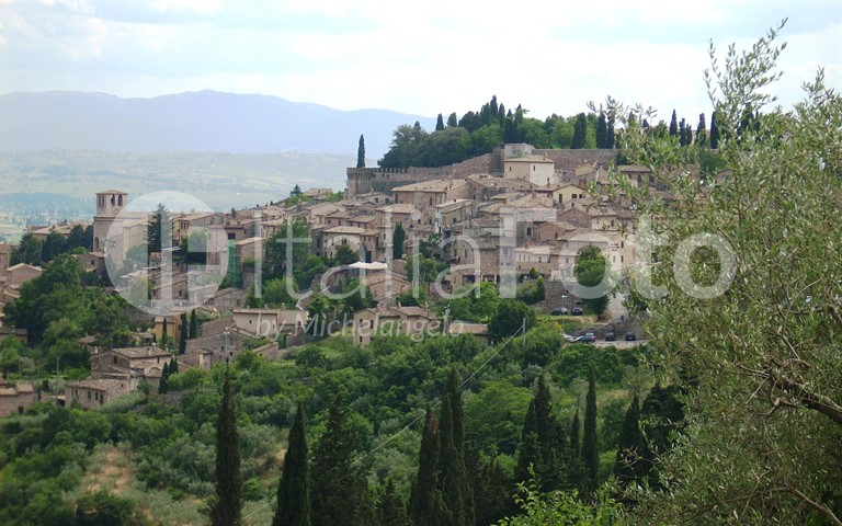 Umbrien-Spello