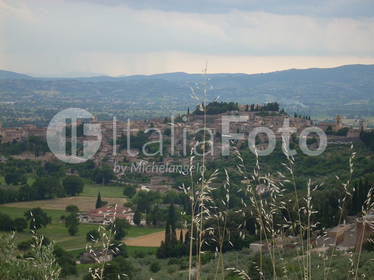 Umbrien-Spello