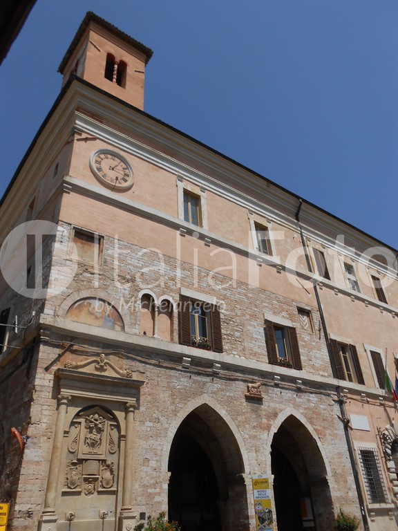 Umbrien-Spello