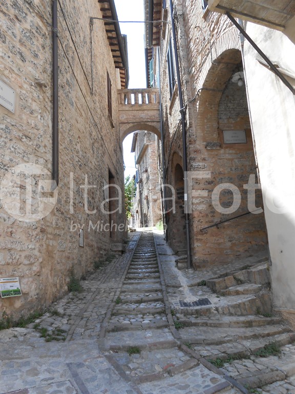 Umbrien-Spello