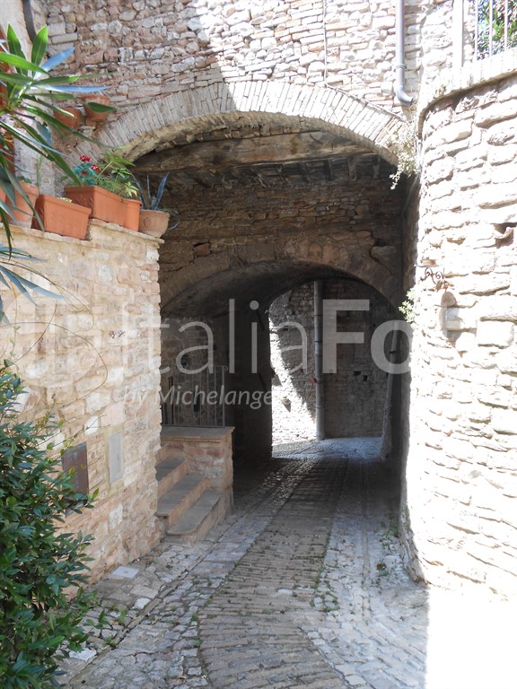 Umbrien-Spello