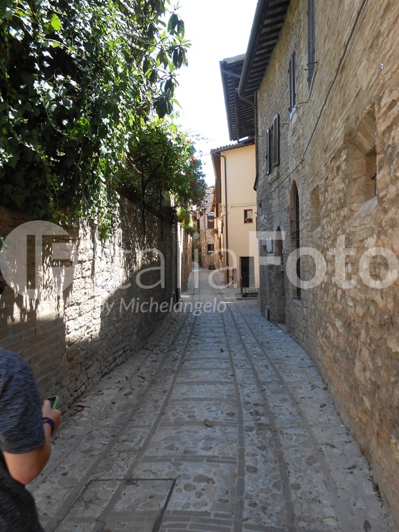 Umbrien-Spello