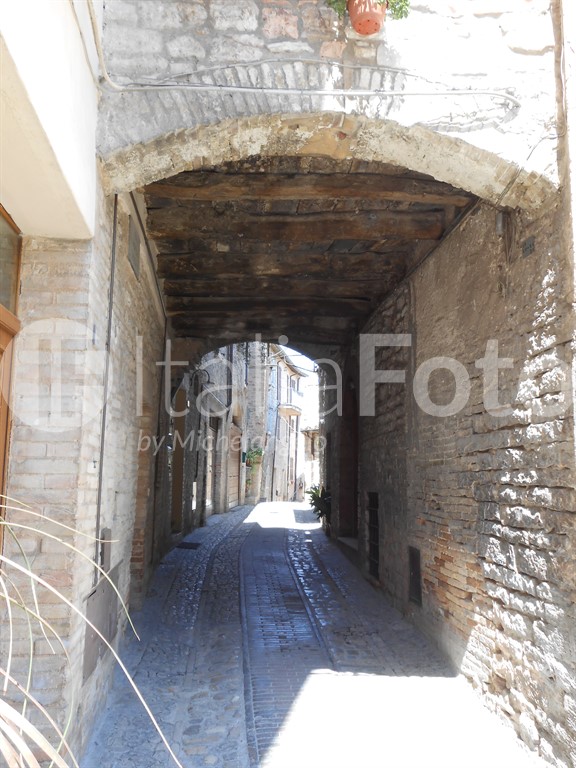 Umbrien-Spello