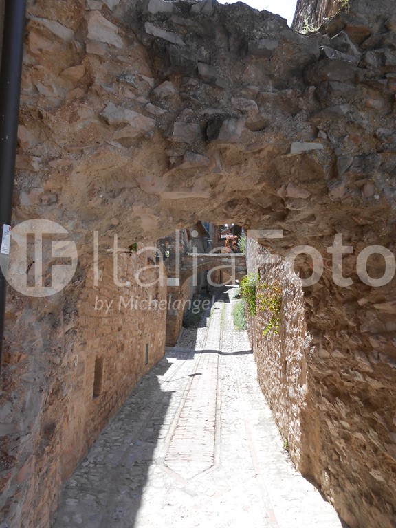 Umbrien-Spello