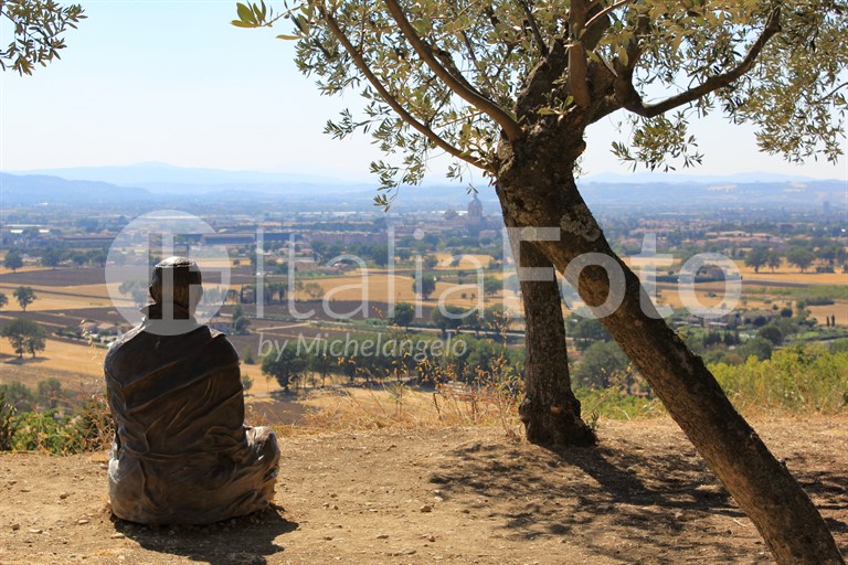 Umbrien-Assisi
