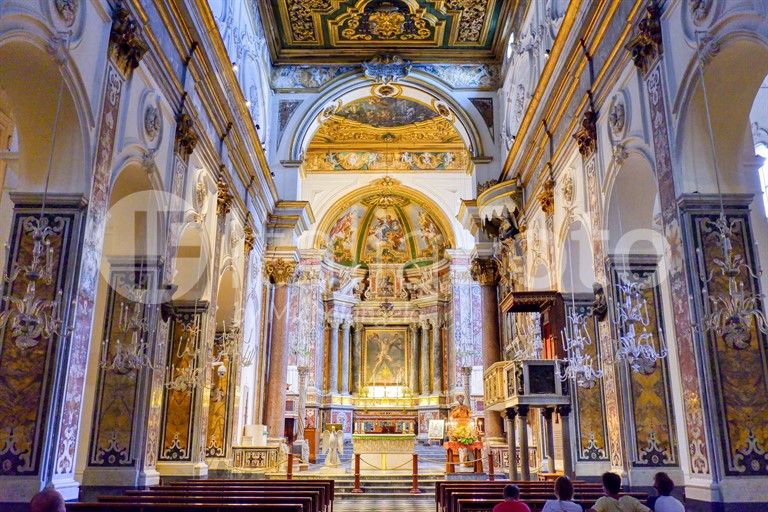 Campania-Amalfi