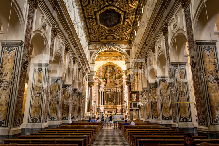 Campania-Amalfi