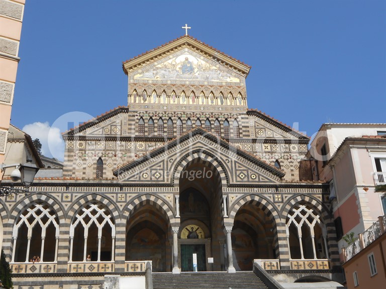 Campania-Amalfi
