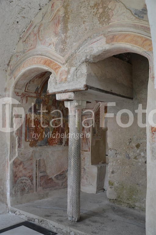Campania-Amalfi-St Andrew Cathedral
