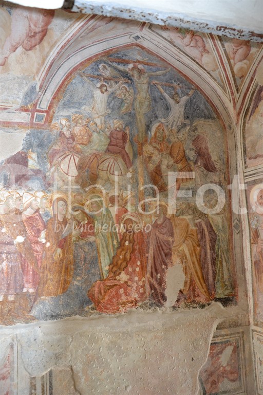 Campania-Amalfi-St Andrew Cathedral