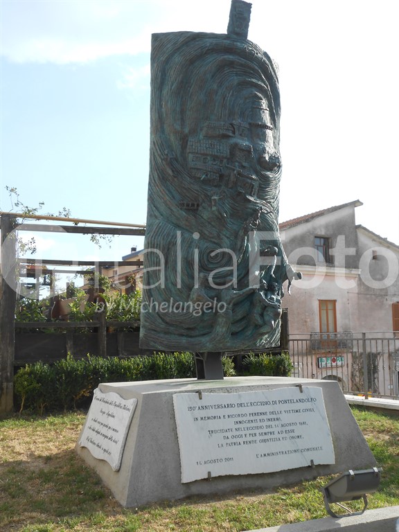 Campania-Benevento