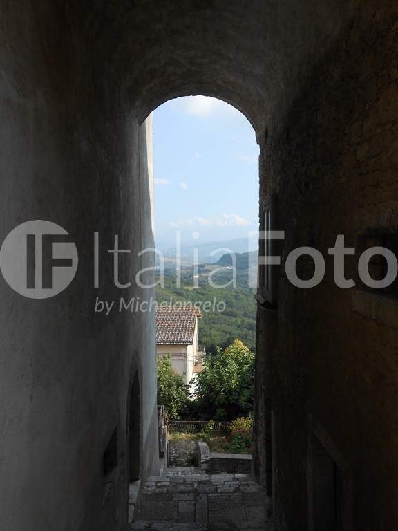 Campania-Benevento
