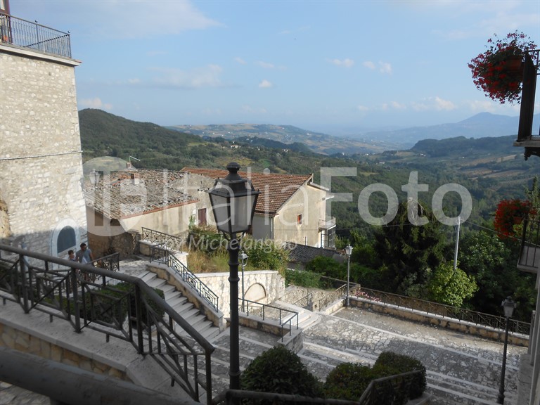 Campania-Benevento