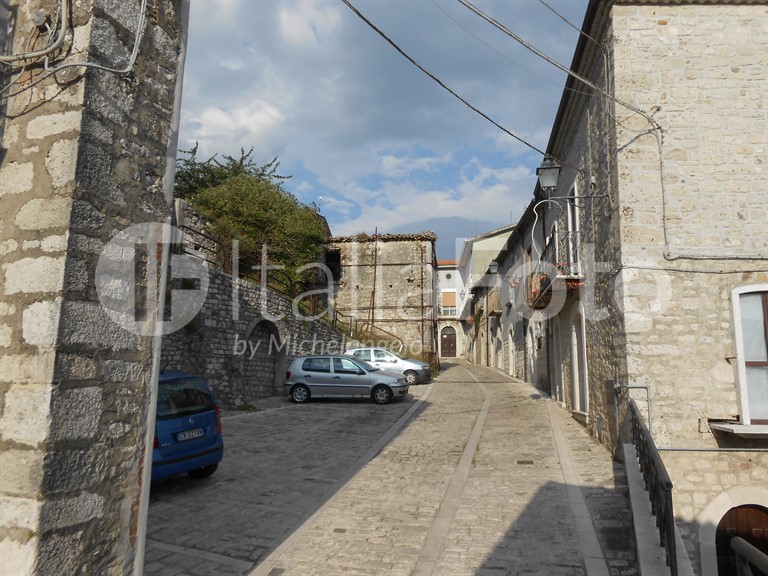 Campania-Benevento