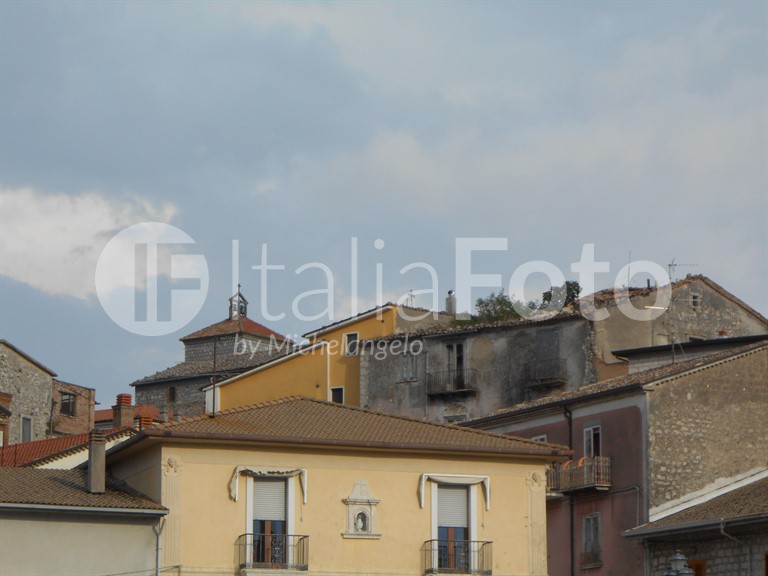 Campania-Benevento