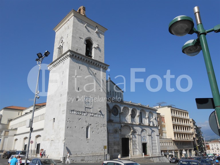 Campania-Benevento