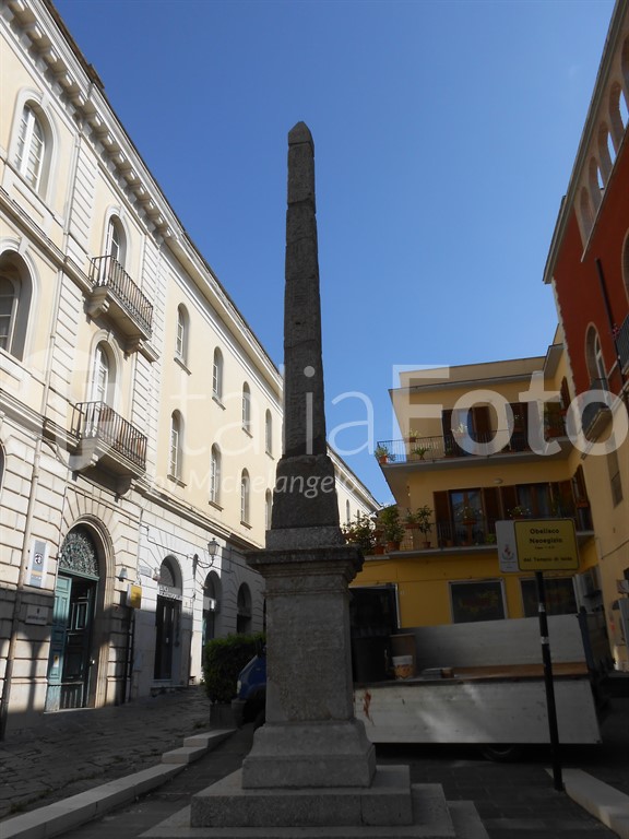 Campania-Benevento