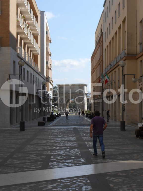 Campania-Benevento