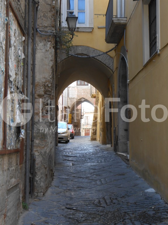 Campania-Benevento