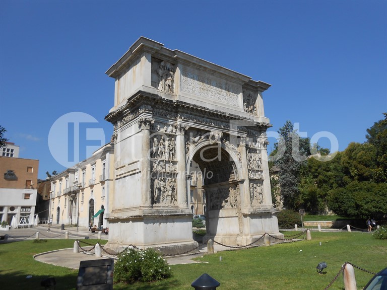 Campania-Benevento
