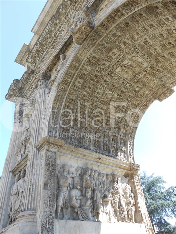 Campania-Benevento