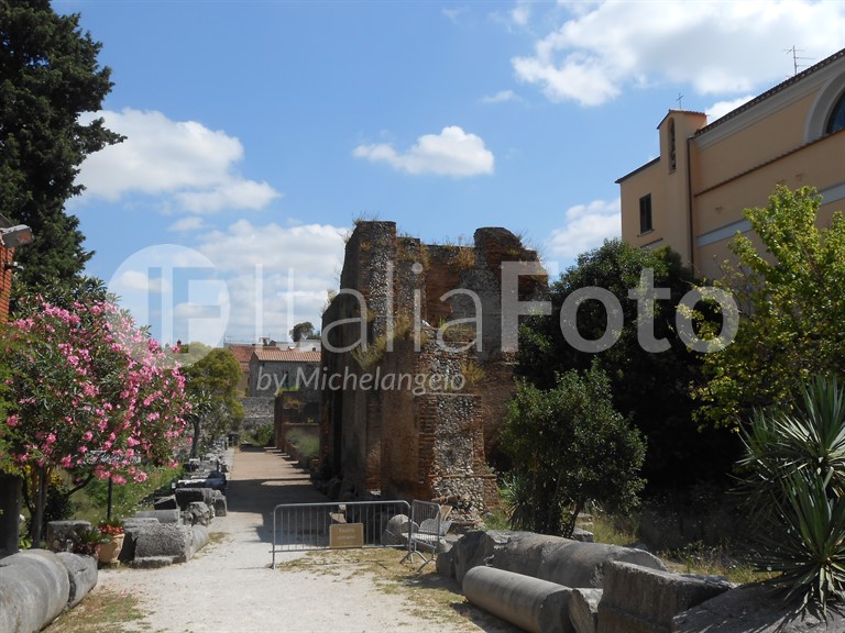 Campania-Benevento
