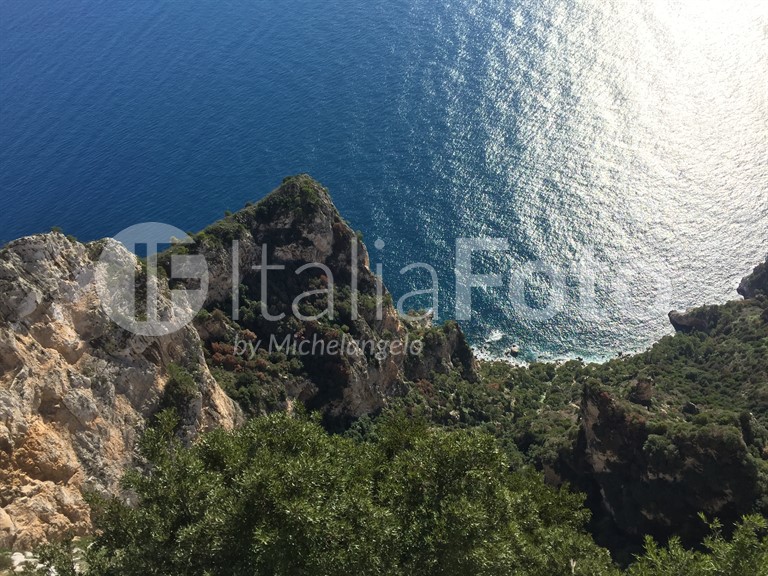 Campania-Capri