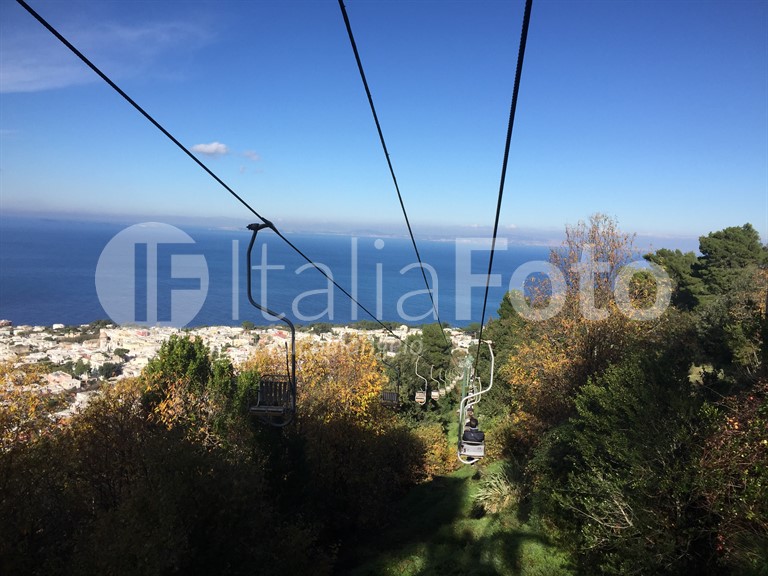 Campania-Capri