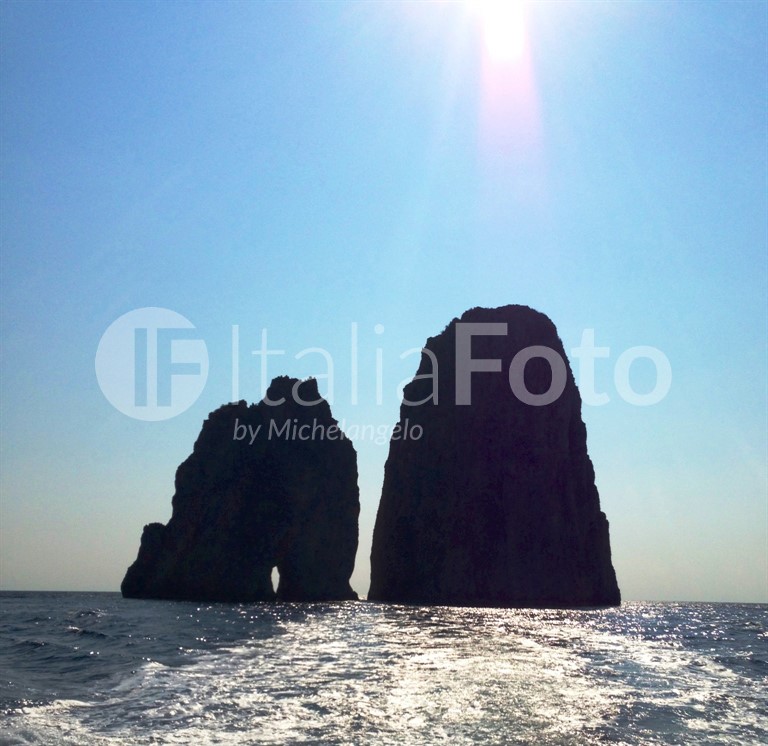 Campania-Capri