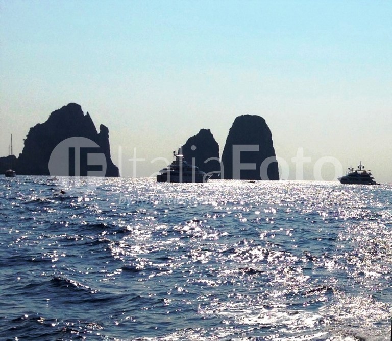 Campania-Capri