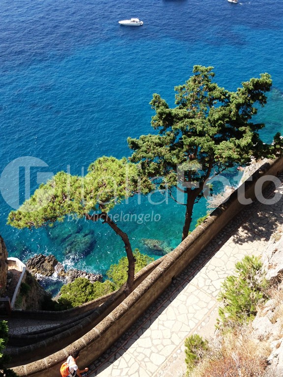 Campania-Capri