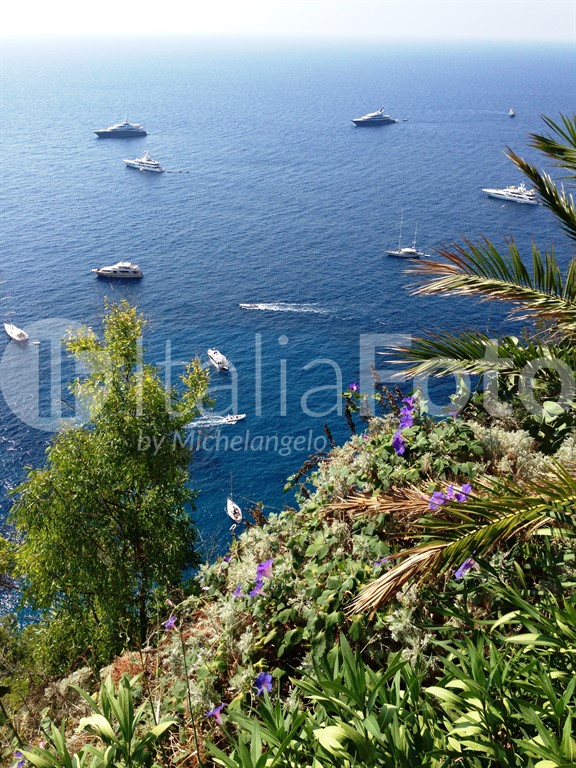 Campania-Capri