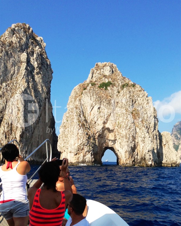 Campania-Capri