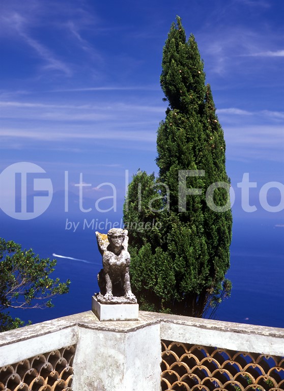 Campania-Capri