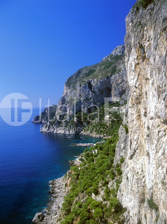 Campania-Capri