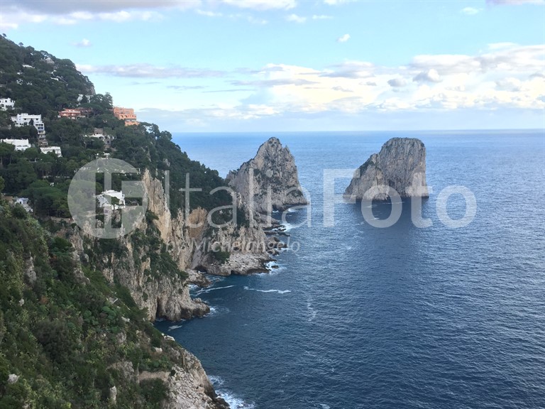 Campania-Capri