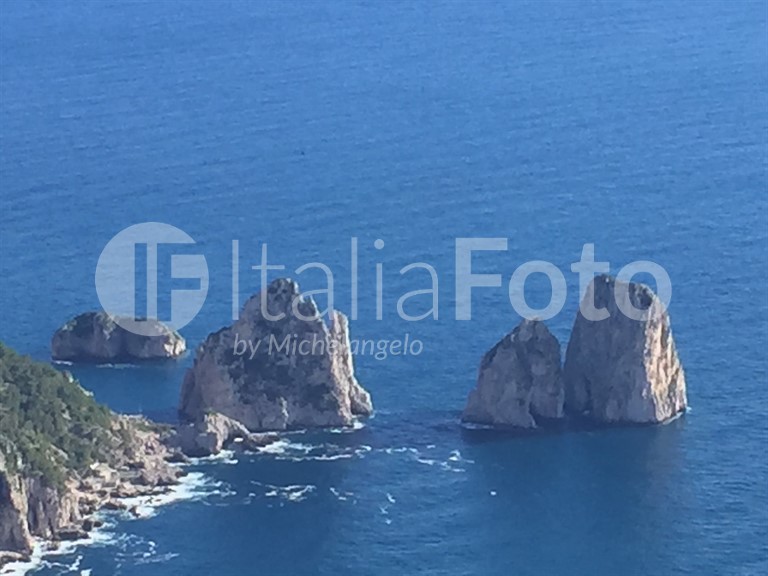 Campania-Capri