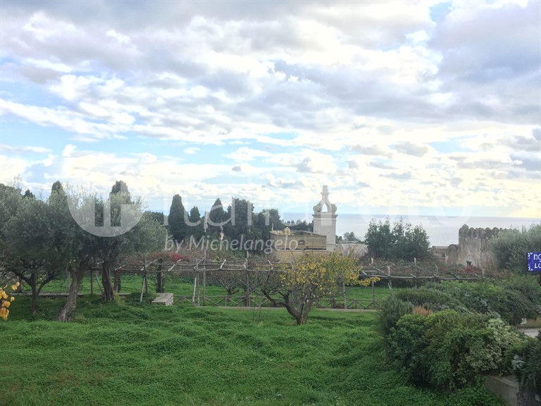 Campania-Capri