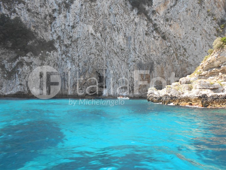 Campania-Capri