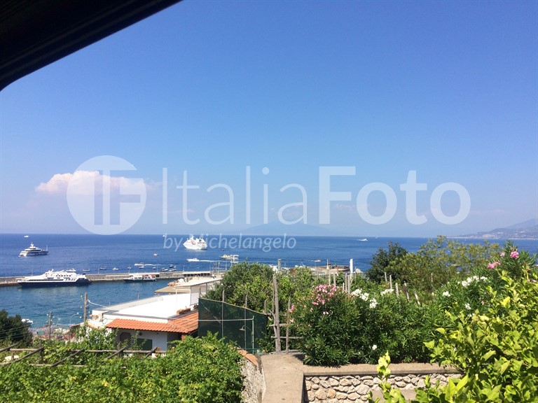 Campania-Capri