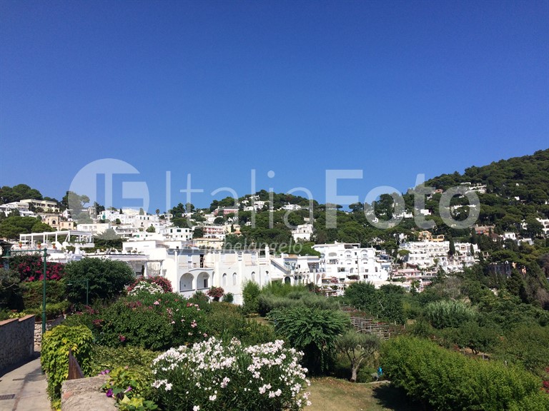 Campania-Capri
