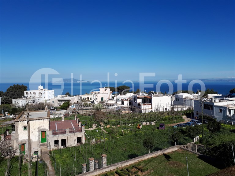 Campania-Capri