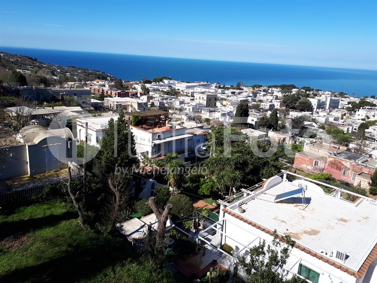 Campania-Capri