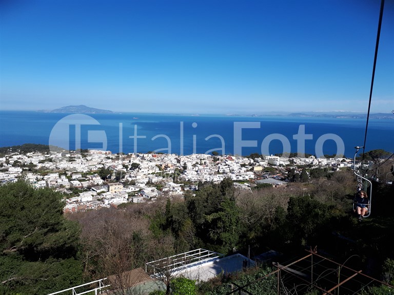 Campania-Capri