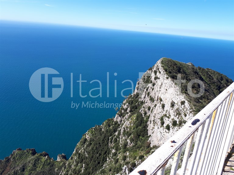 Campania-Capri