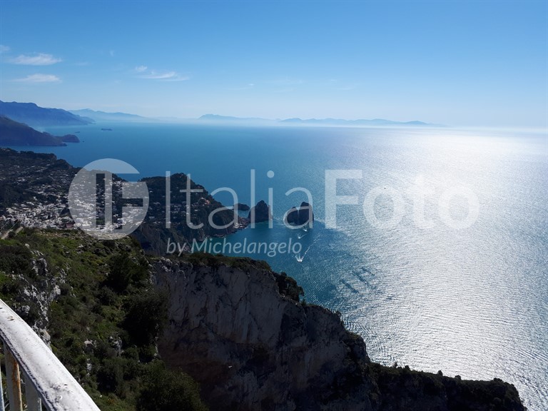 Campania-Capri