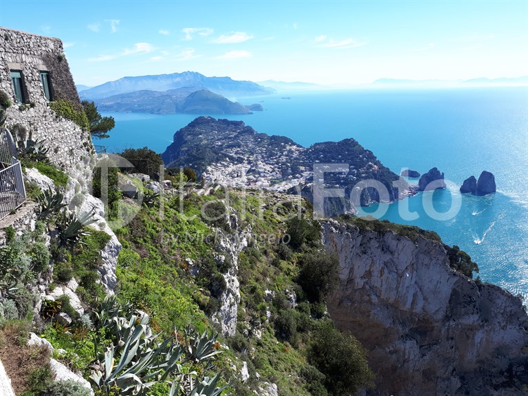 Campania-Capri